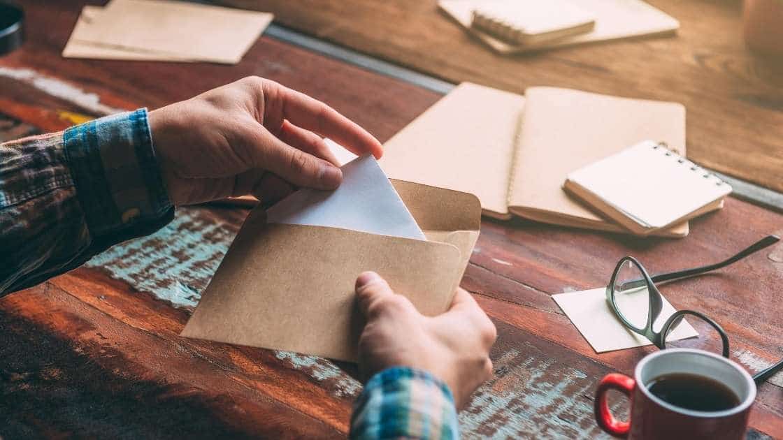 Blog - Digital Marketing Skills E-mail marketing - Emir Al Kafadji