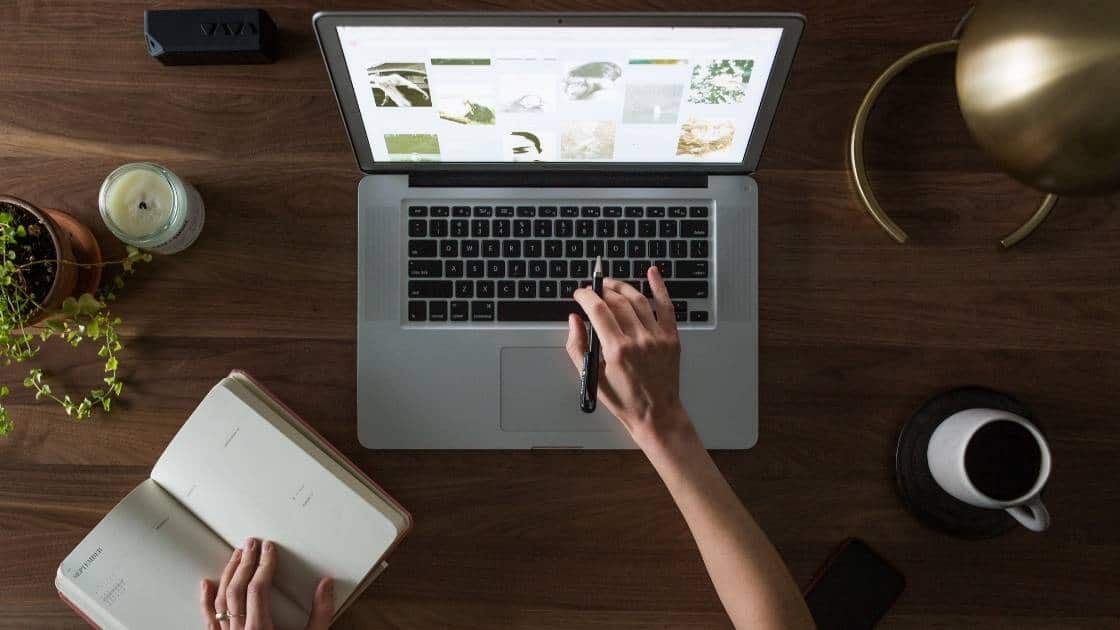 Blog - Digital Marketing Skills Web Design and Development - Emir Al Kafadji
